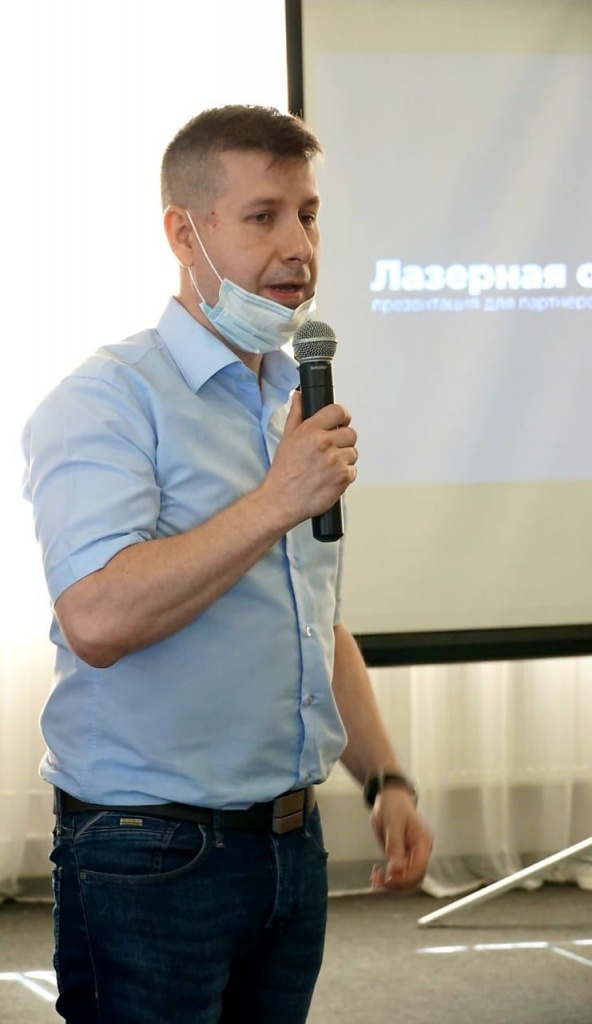 Кирилл представитель Pokkels Кирилл представитель Pokkels
